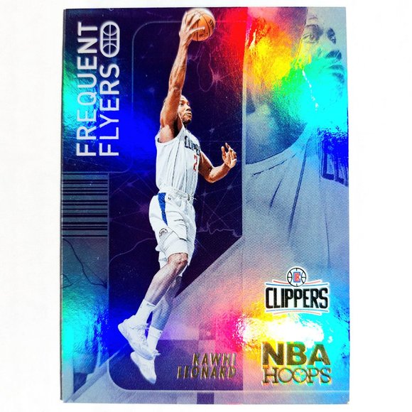 Los Angeles Clippers (Kawhi Leonard) - BKBL [13_KL2] - Picture 2 of 3